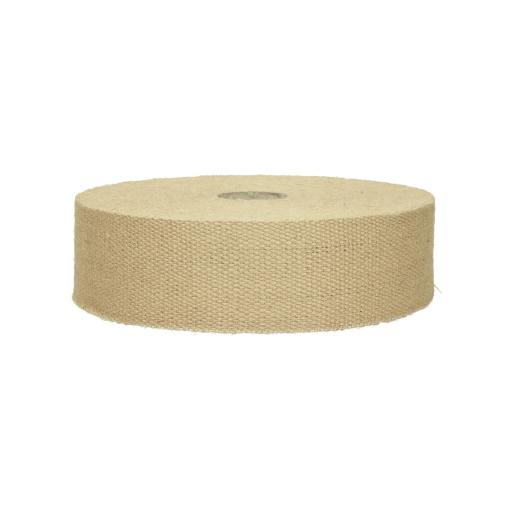 Jute webbing