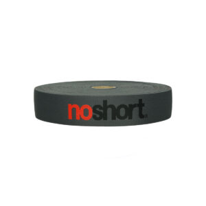 Unterwäsche gummiband mit logo 40mm
