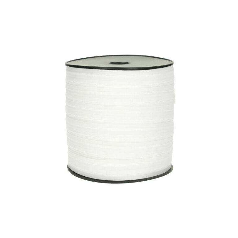 Curtain Tape 2 Pleats 2 1 25 Millimeter White 