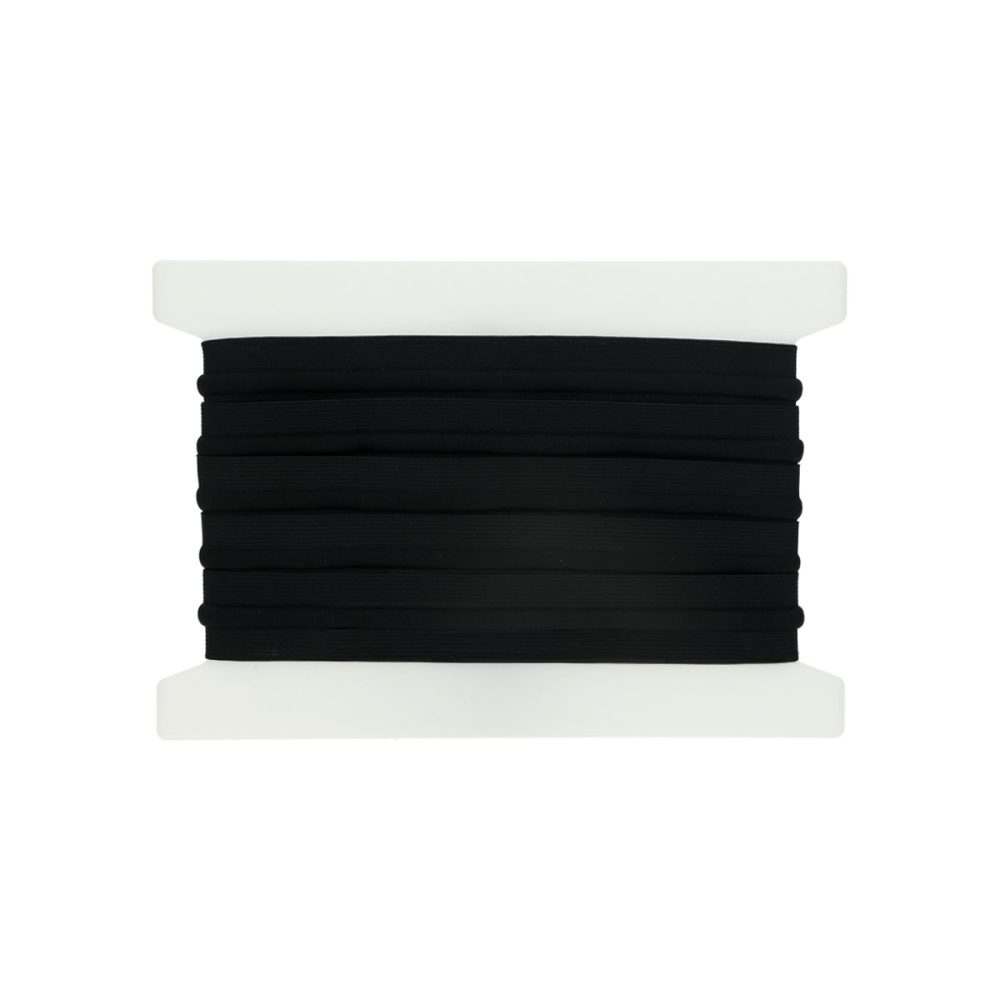 Drawcord elastic waistband