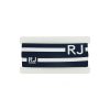 Waistband elastic with woven logo 40 mm