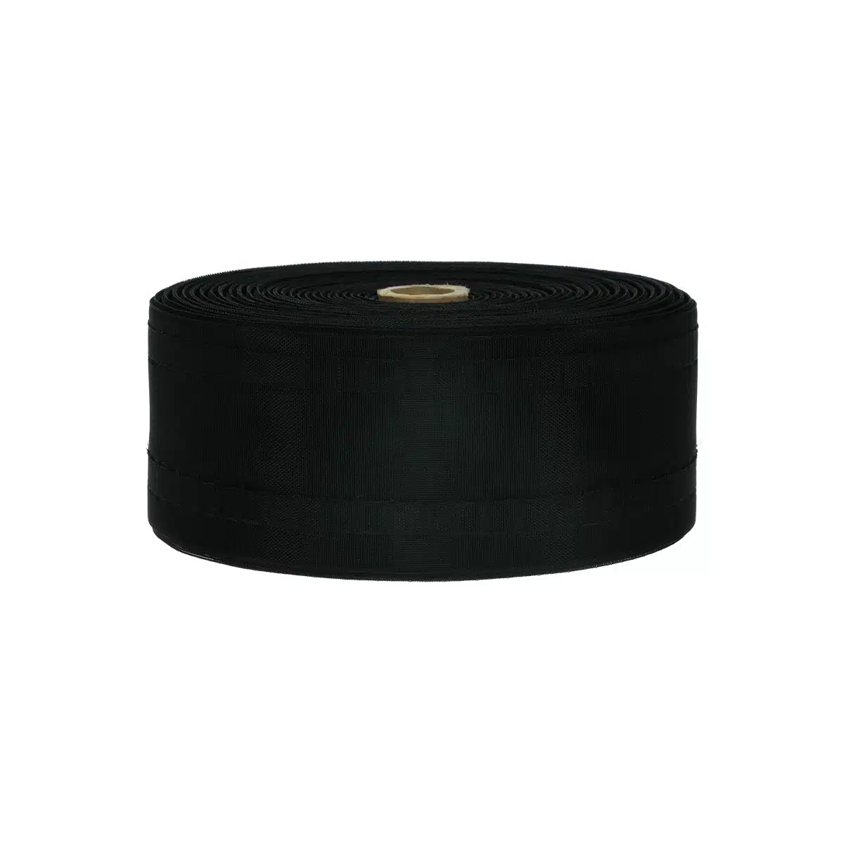 Wave curtain tape