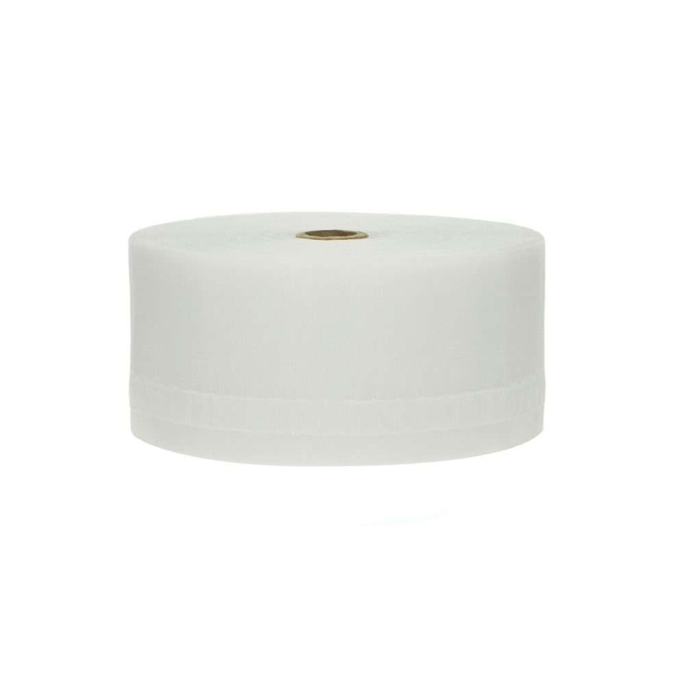 Wave curtain tape one pocket