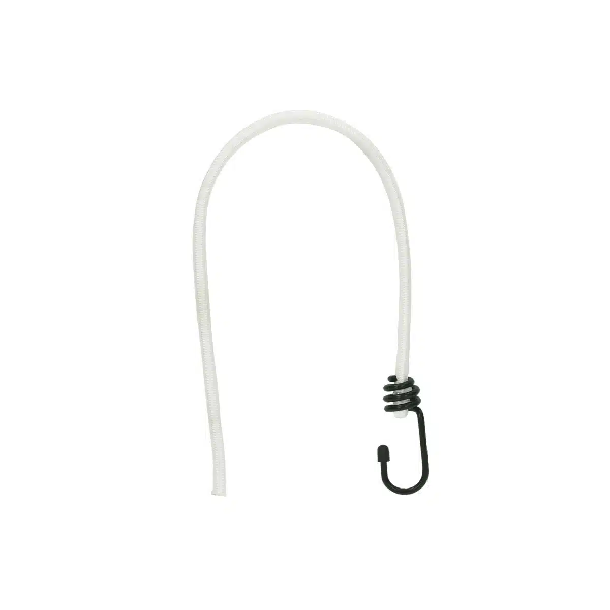 Bungee cord with hook