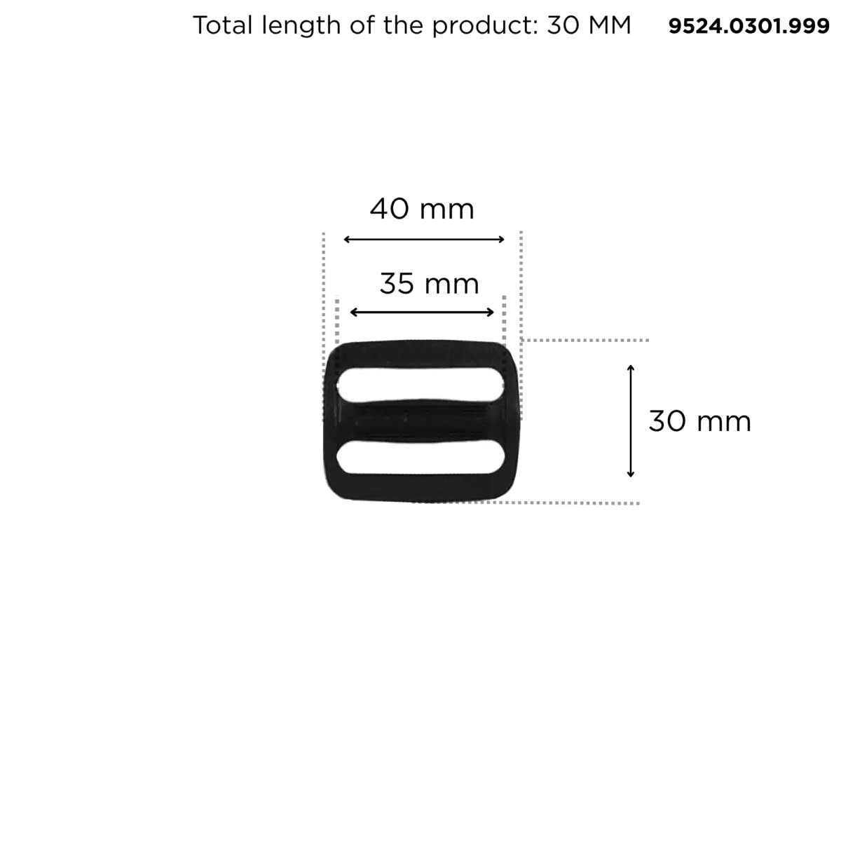 9524.0301.999