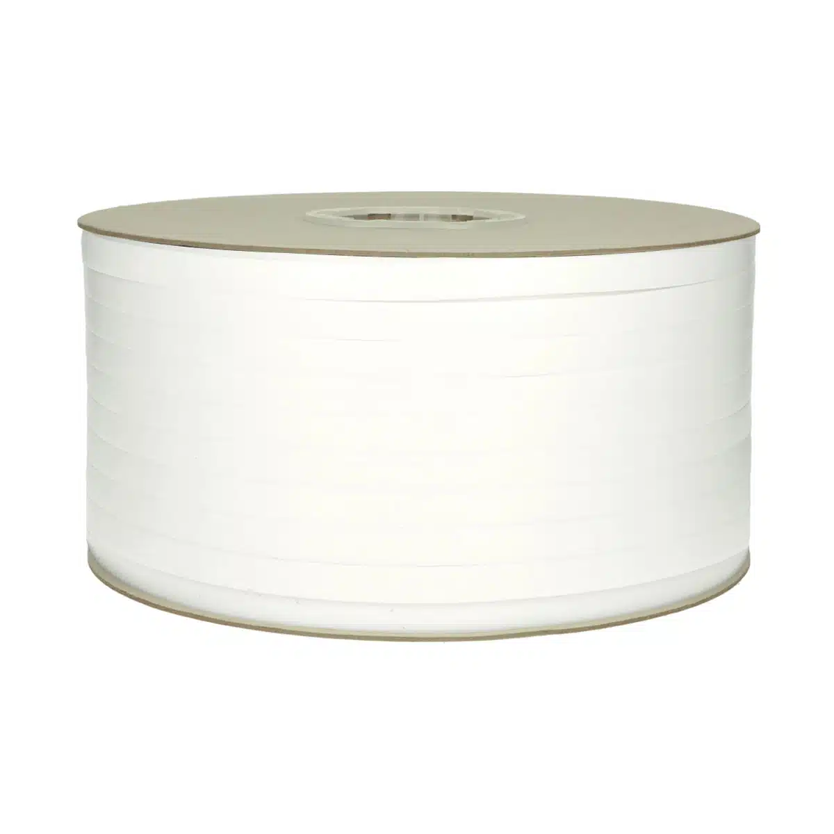 Flat keder elastic TPE - Ribbon & Rope