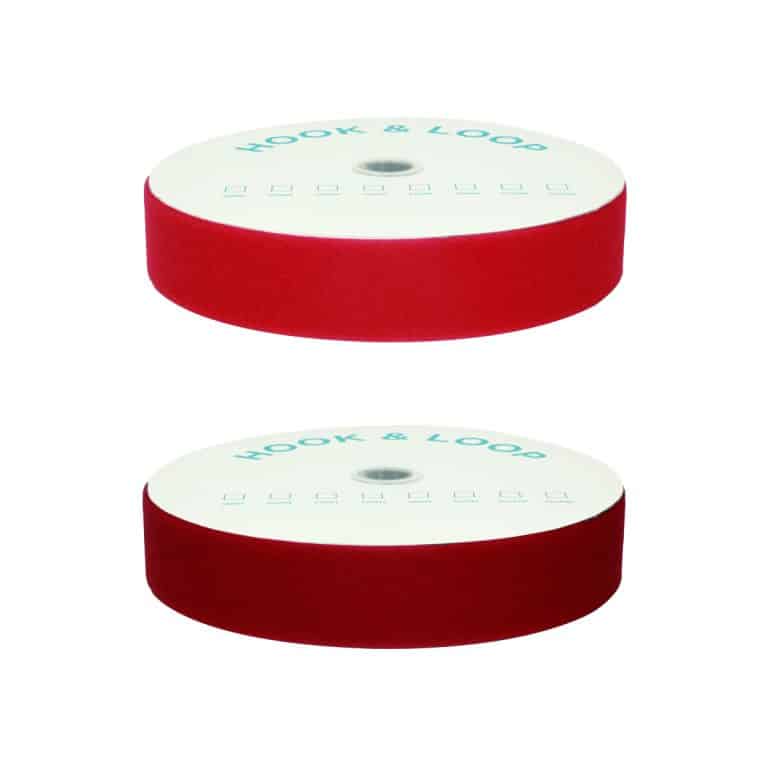 Loop tape in colour - Ribbon & Rope