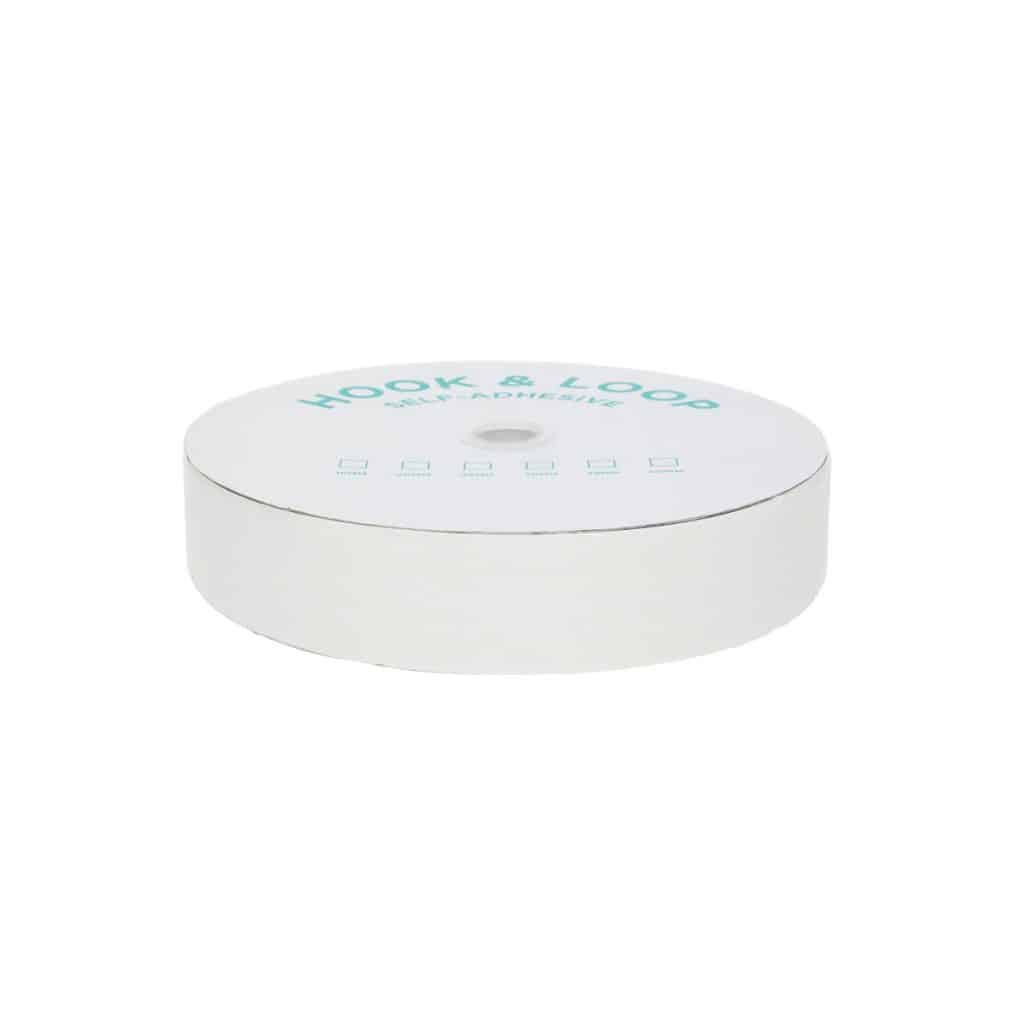 Hook tape self adhesive hotmelt - Ribbon & Rope