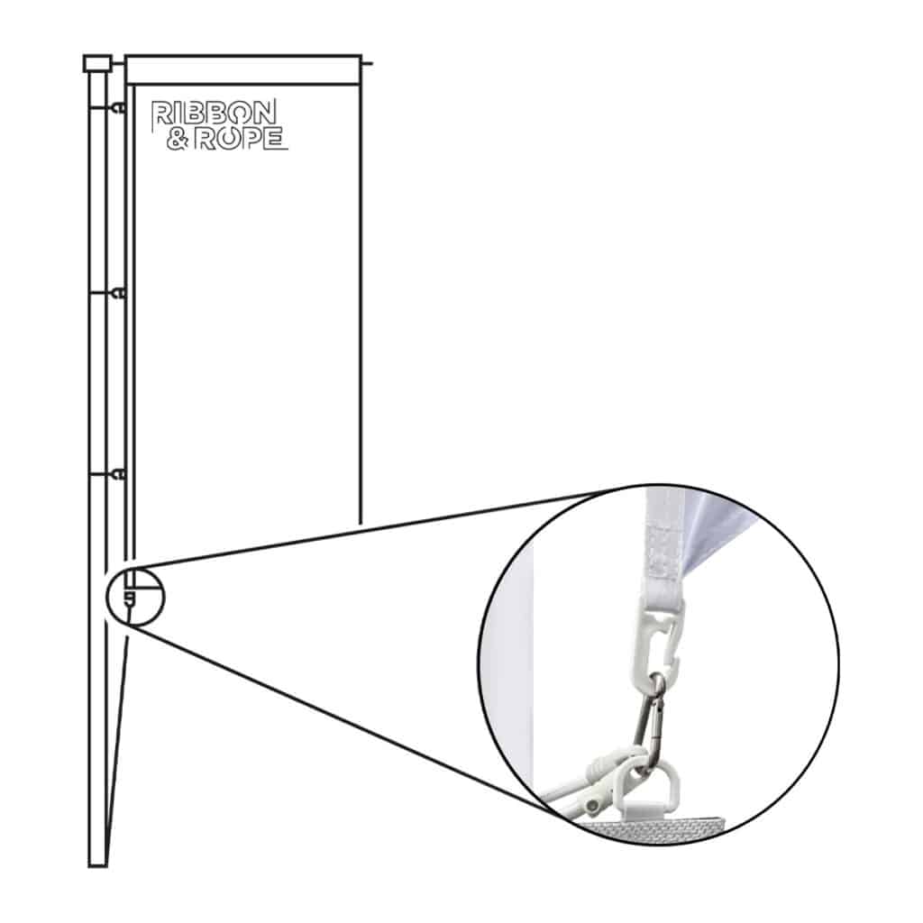 Home - Ribbon & Rope