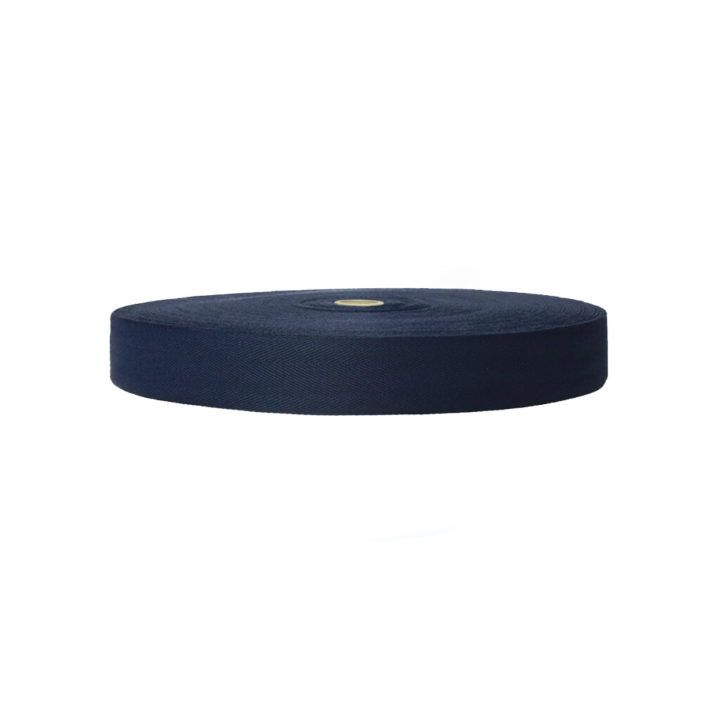 Carpet binding tape - marine