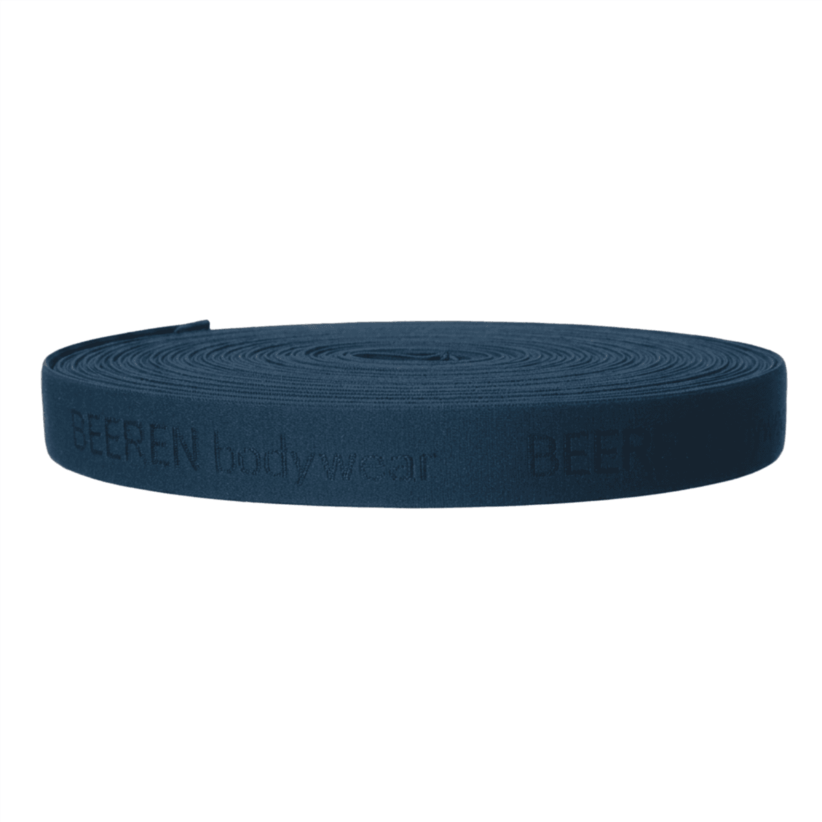 Waistband elastic with logo small - Image 3