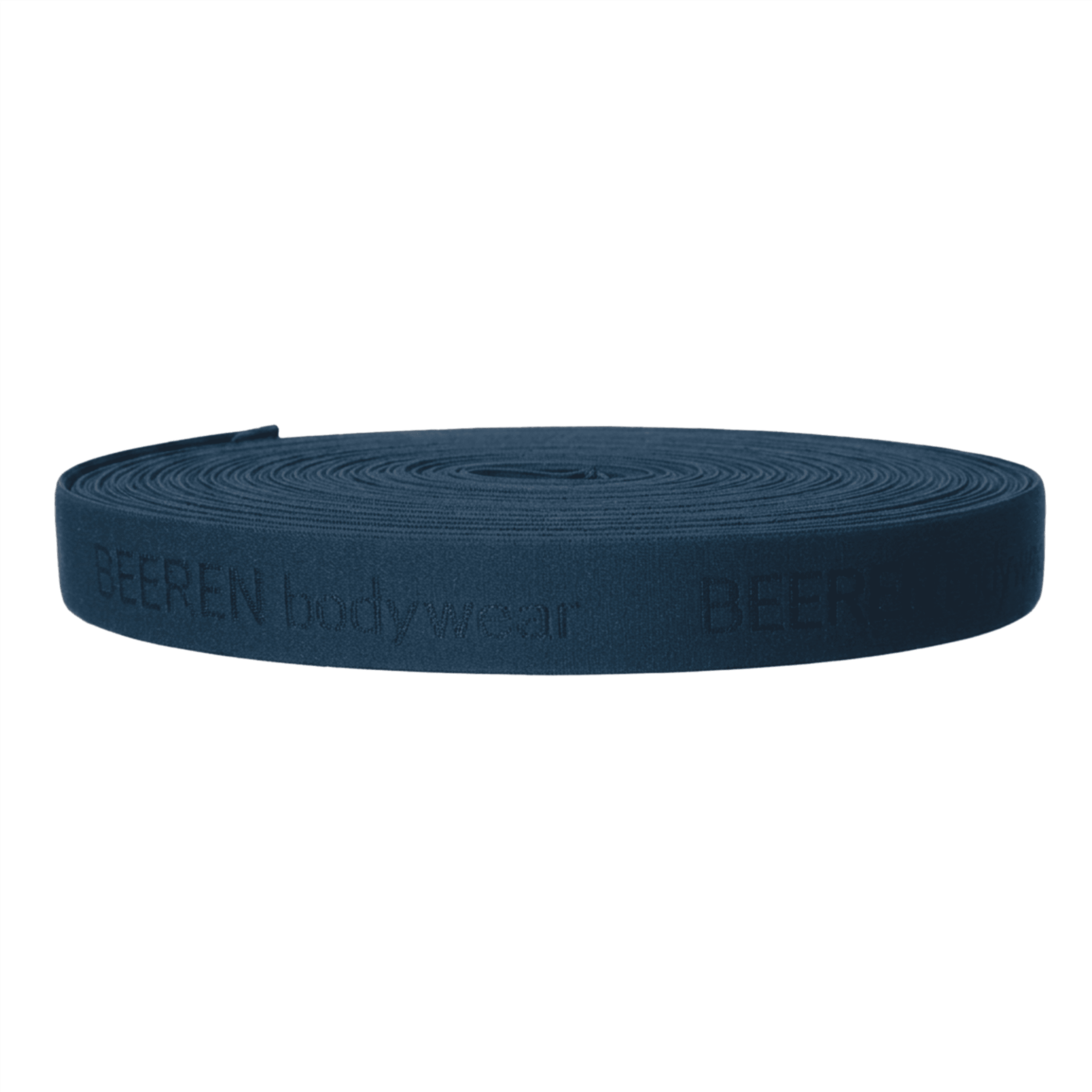 Waistband elastic with logo small - Image 3