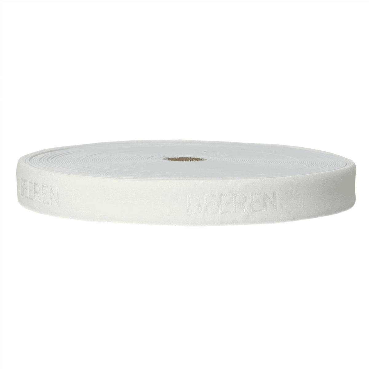 Waistband elastic with logo small - Image 4