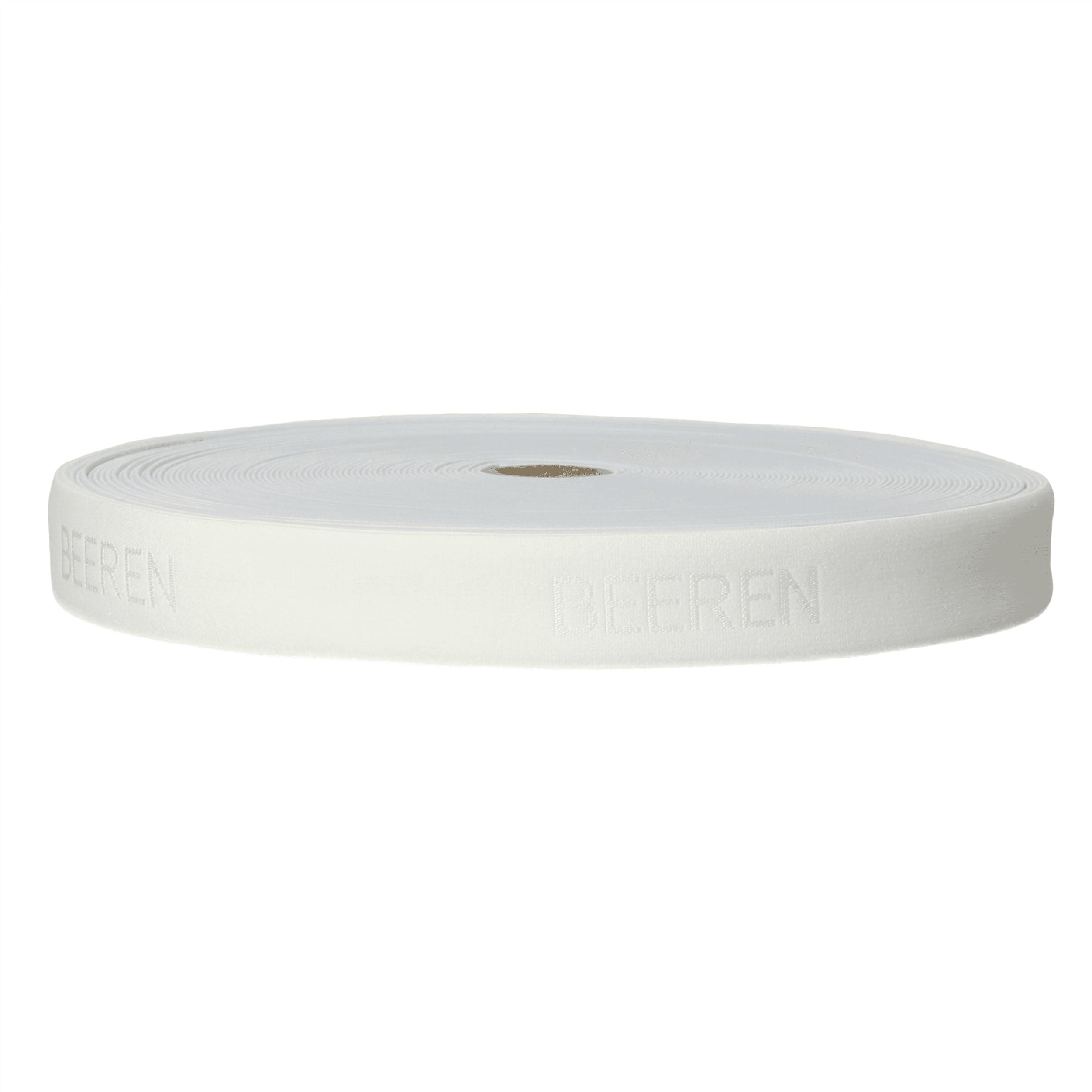 Waistband elastic with logo small - Image 4