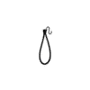 Bungee loop with gooseneck hook