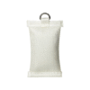 Flagpole counterweight