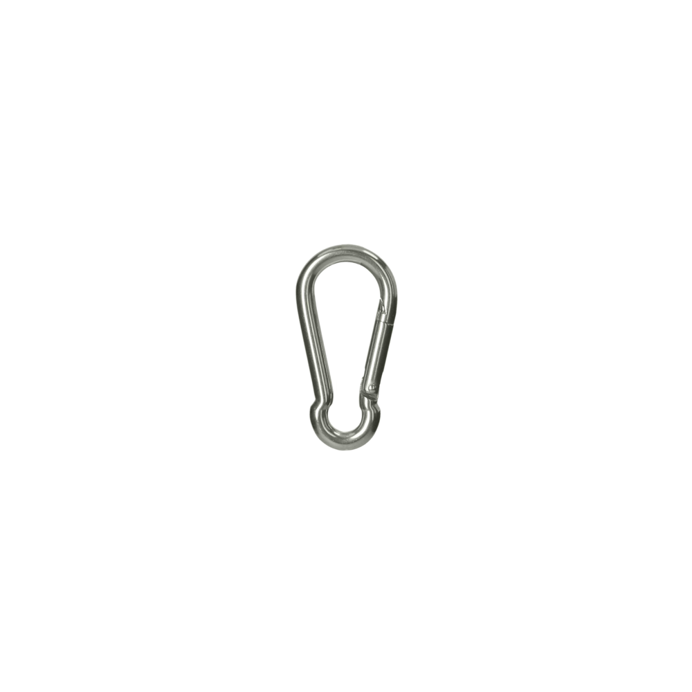 Carabiner hook