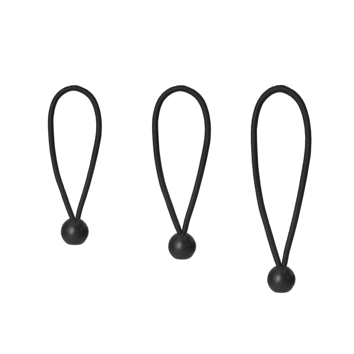 bungee koord ballen