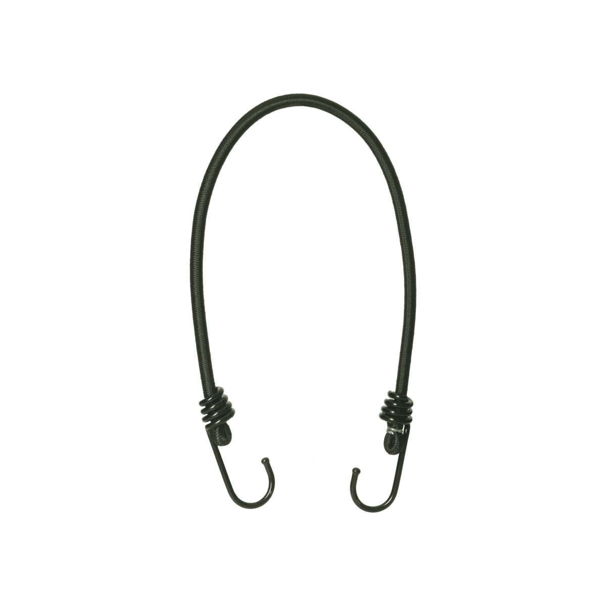 Bungee cord with hooks