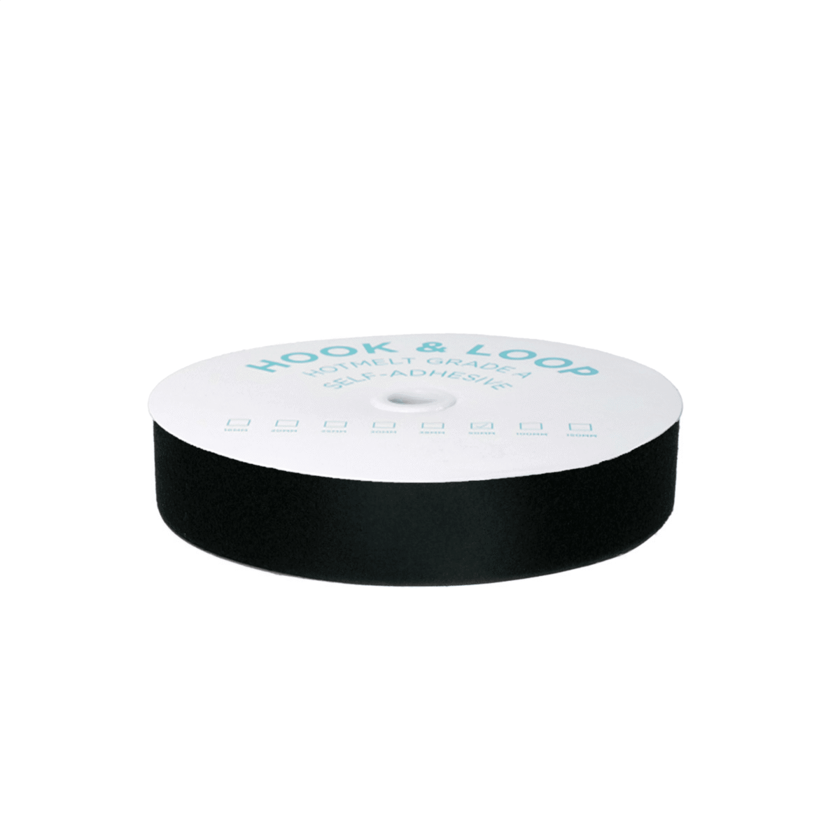 Klittenband lus zelfklevend premium hotmelt
