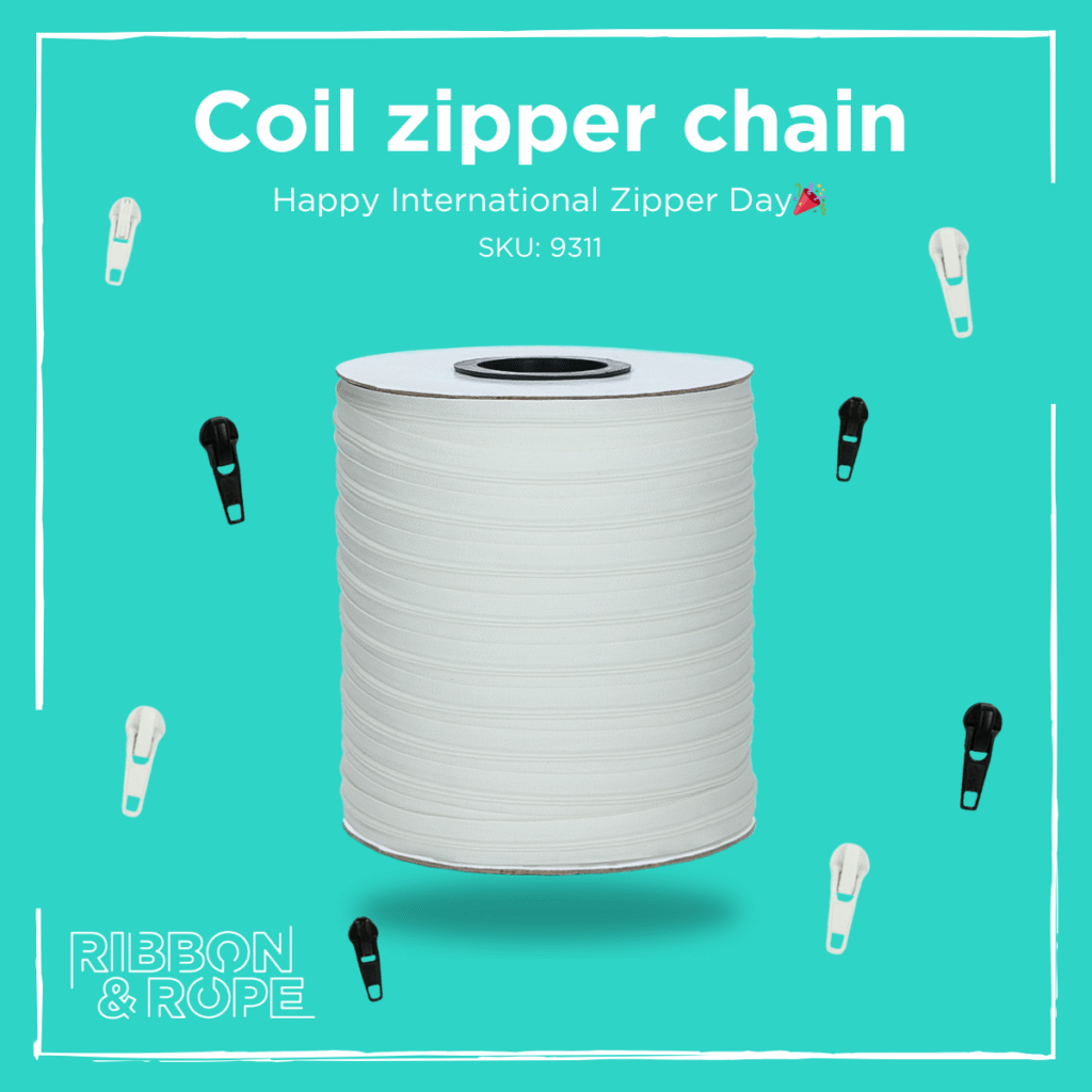 International zipper day