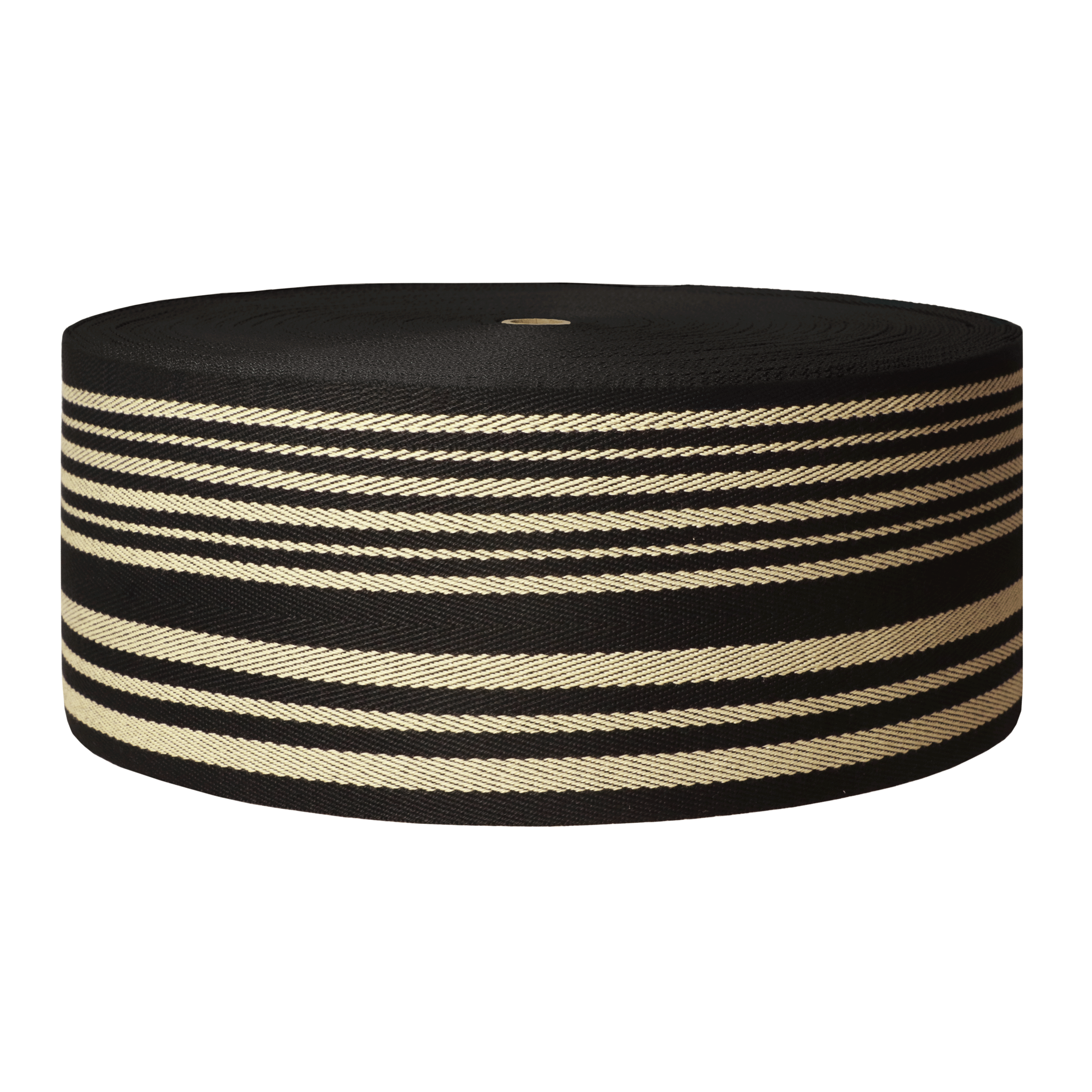 Teppich-Bindegarnitur-gestreift