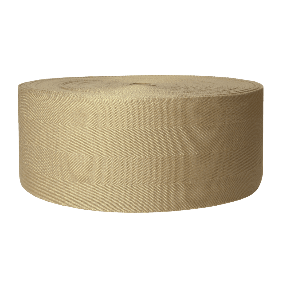 carpet-binding-edge-herringbone-roll-120mm-light-kaki
