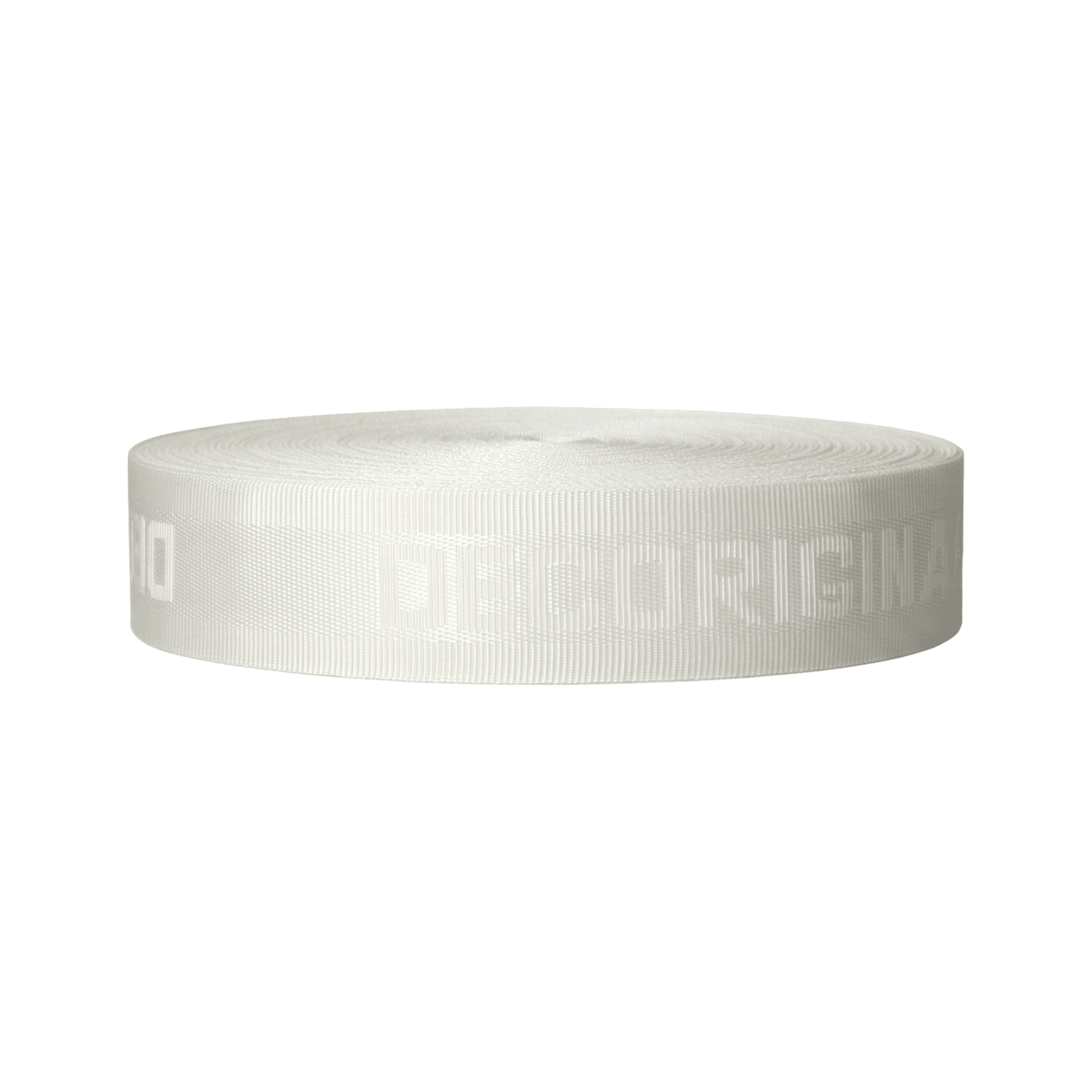 Webbing with logo - Image 3